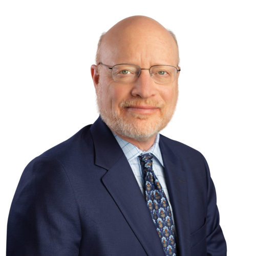 Chip Kahn